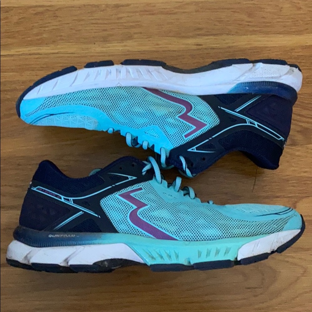 361 running shoes
